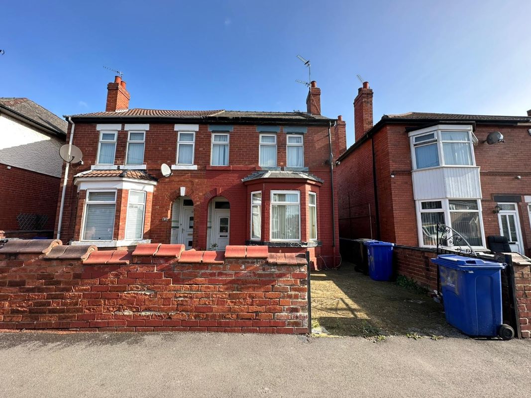 39 Chequer Road, Doncaster, South Yorkshire