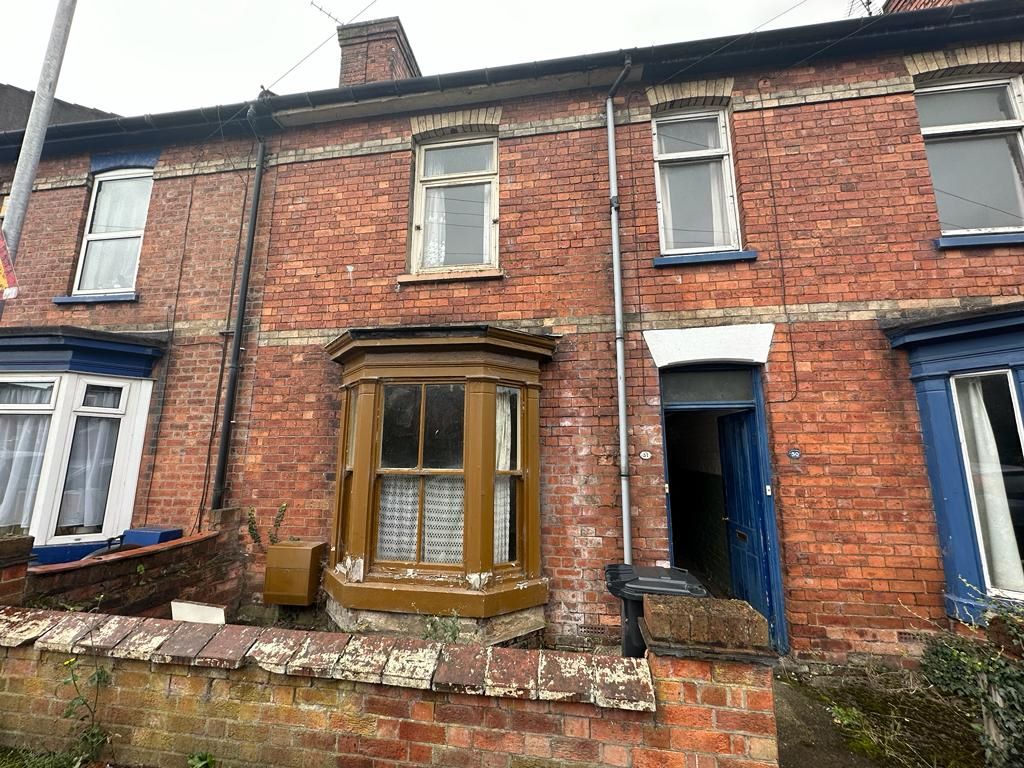 31 Sewells Walk, Lincoln, Lincolnshire