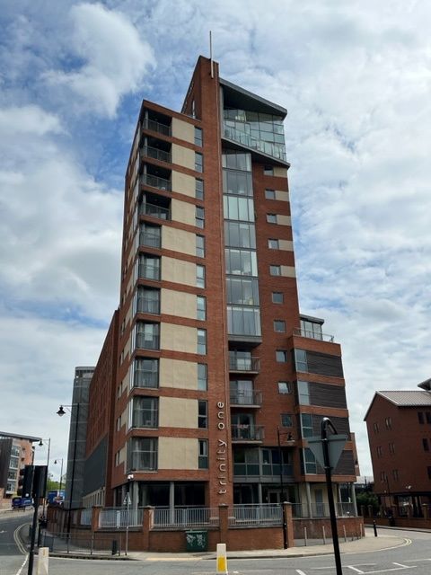 Trinity One, 101 East Street, Leeds, West Yorkshire