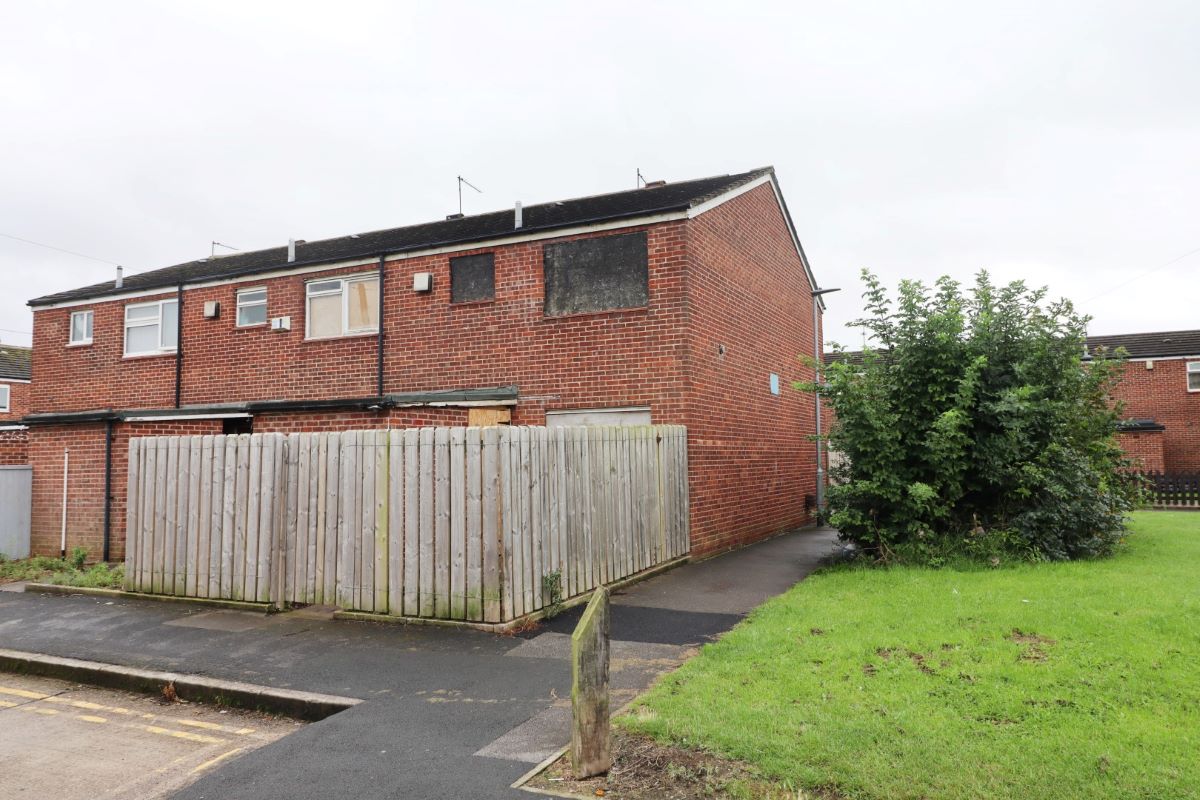 28 Cresswell Close, Hull, East Yorkshire