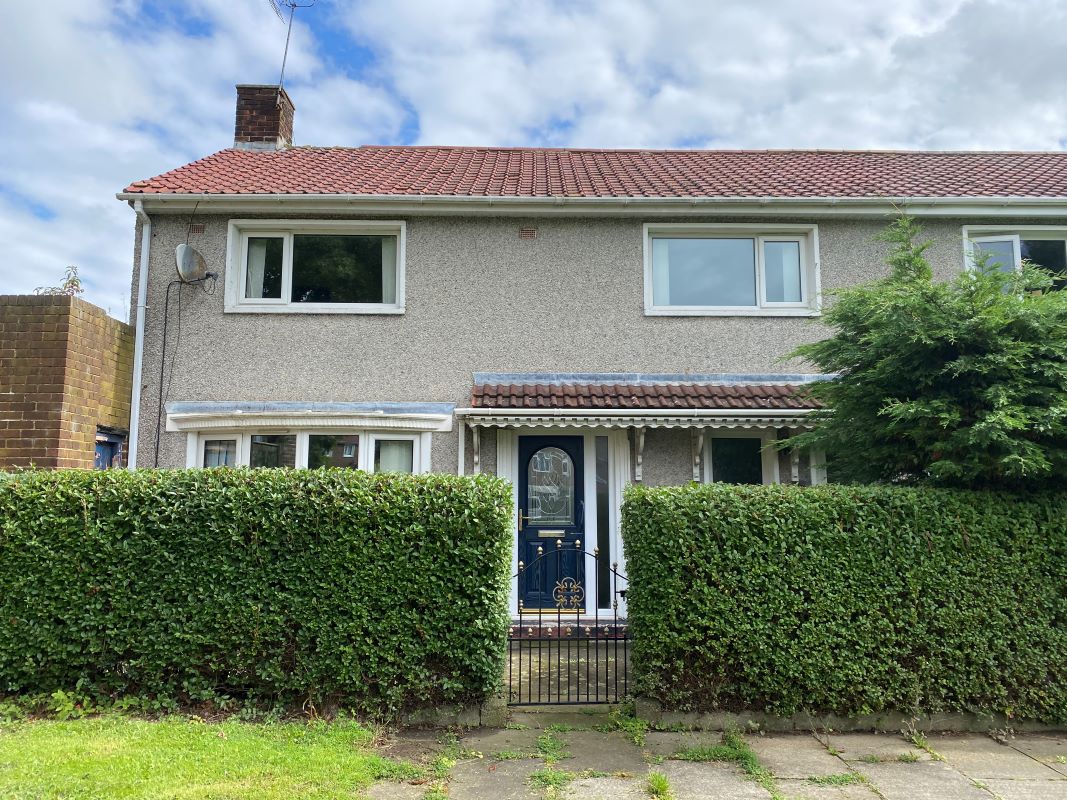 3 Greathead Crescent, Newton Aycliffe, County Durham