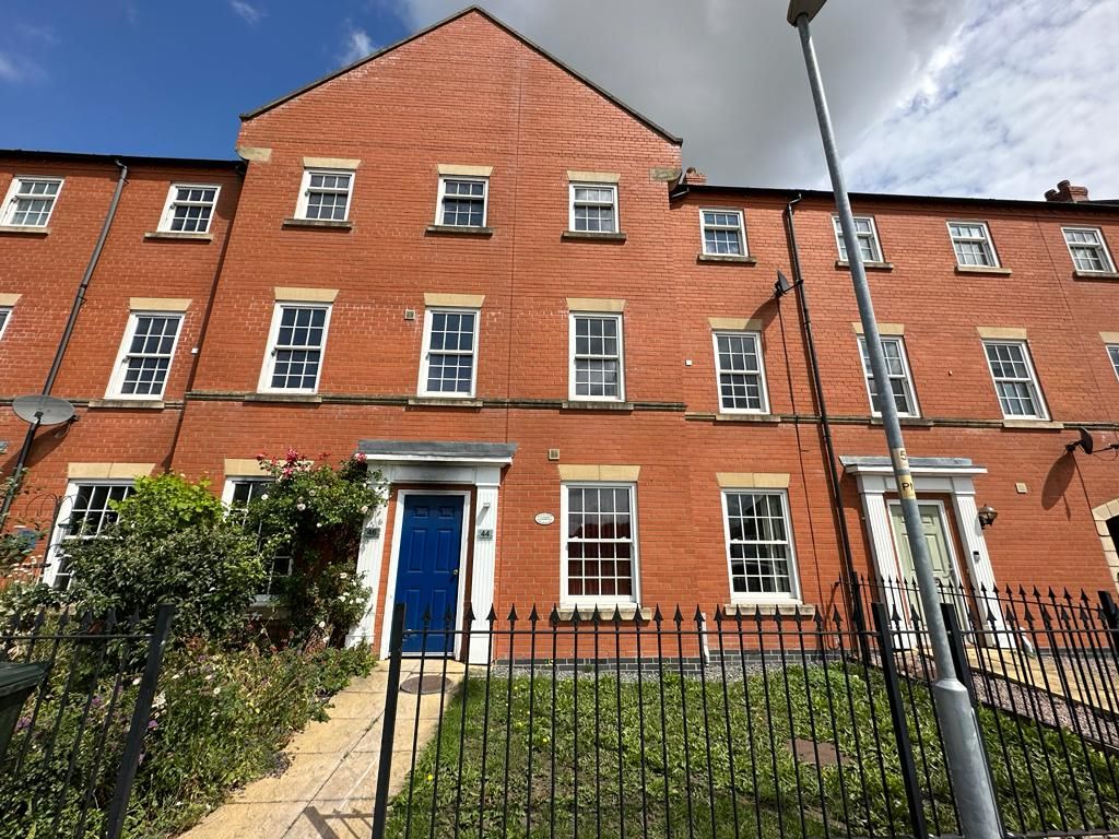 Property for Auction in Lincolnshire - 44 Carpenters Close Wragby, Market Rasen, Lincolnshire, LN8 5JT
