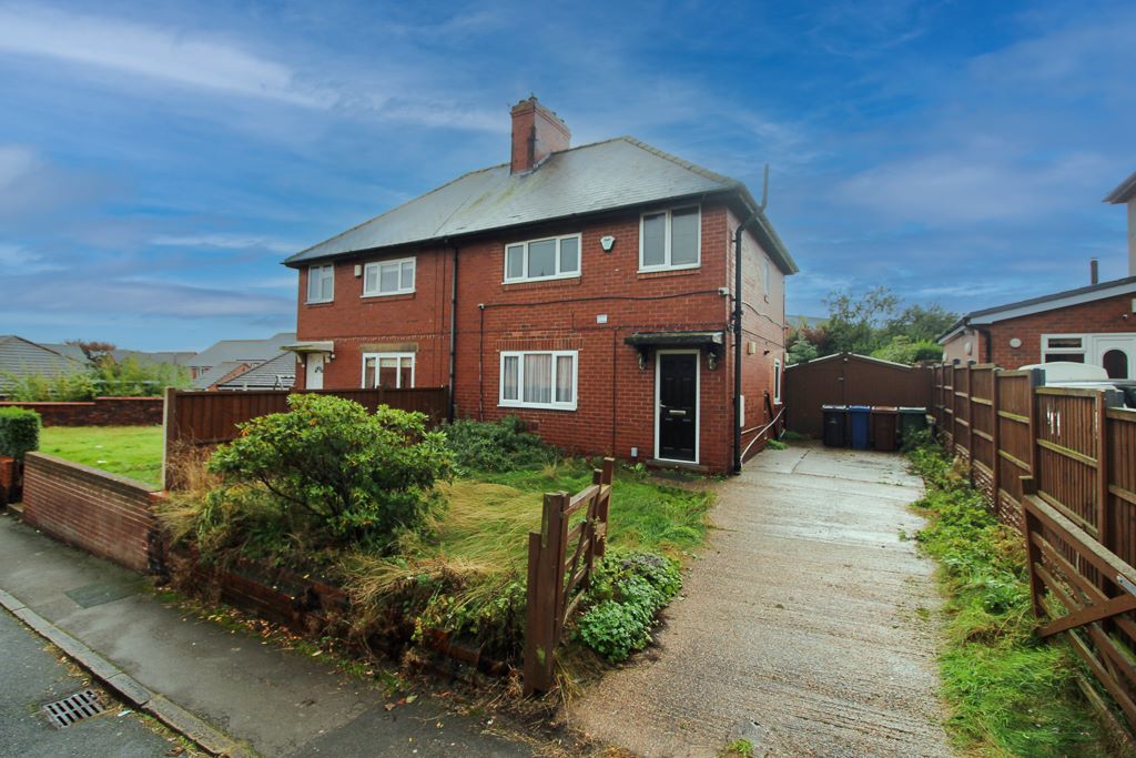 3 Collindridge Road, Wombwell, Barnsley, South Yorkshire