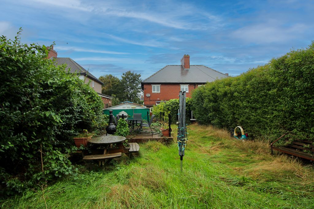 3 Collindridge Road, Wombwell, Barnsley, South Yorkshire, S73 0JG