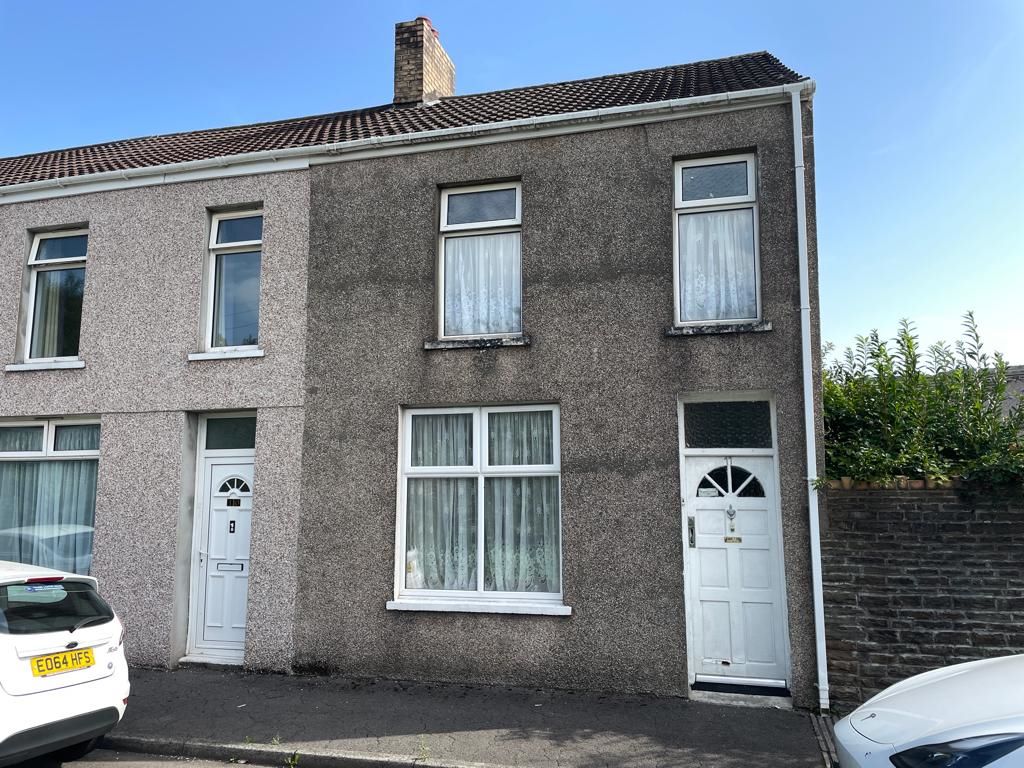 11 Morgans Terrace, Neath, West Glamorgan