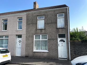 Morgans Terrace, Neath, West Glamorgan, SA11 2SY - Online Auctions