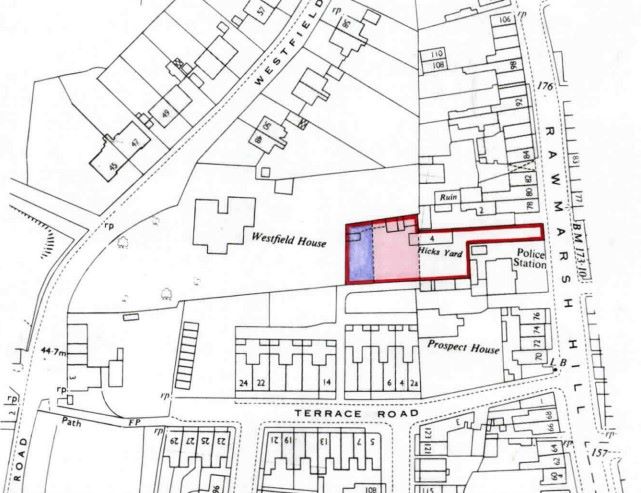 Property for Auction in North West - West Riding Cottage, Rawmarsh Hill, Rotherham, South Yorkshire, S62 6EX