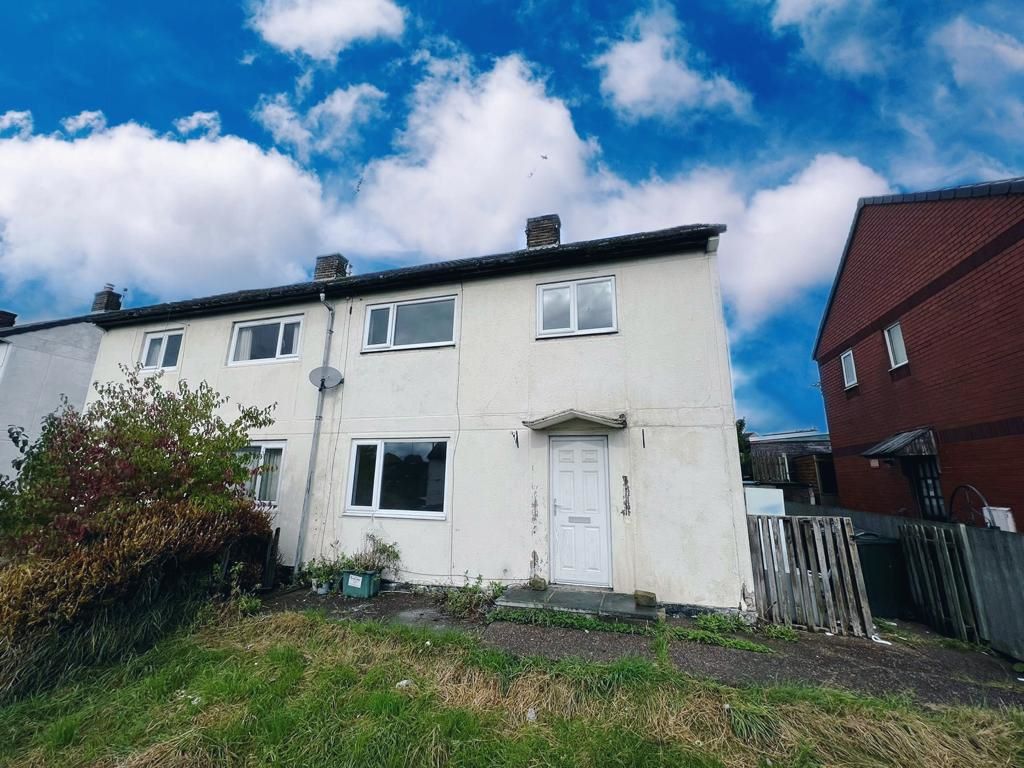 59 Welland Crescent Elsecar, Barnsley, South Yorkshire