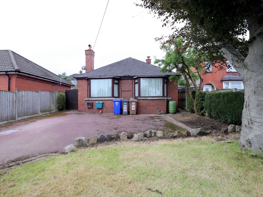 Property for Auction in South Yorkshire - 444 Weston Road, Stoke-On-Trent, Staffordshire, ST3 6QB