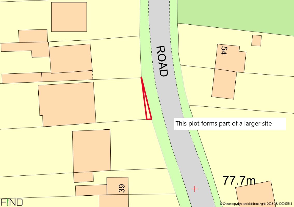 Lot Image