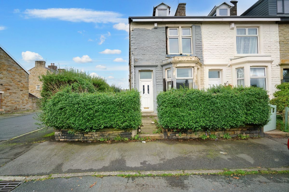 23 Cardwell Street, Padiham, Burnley, Lancashire