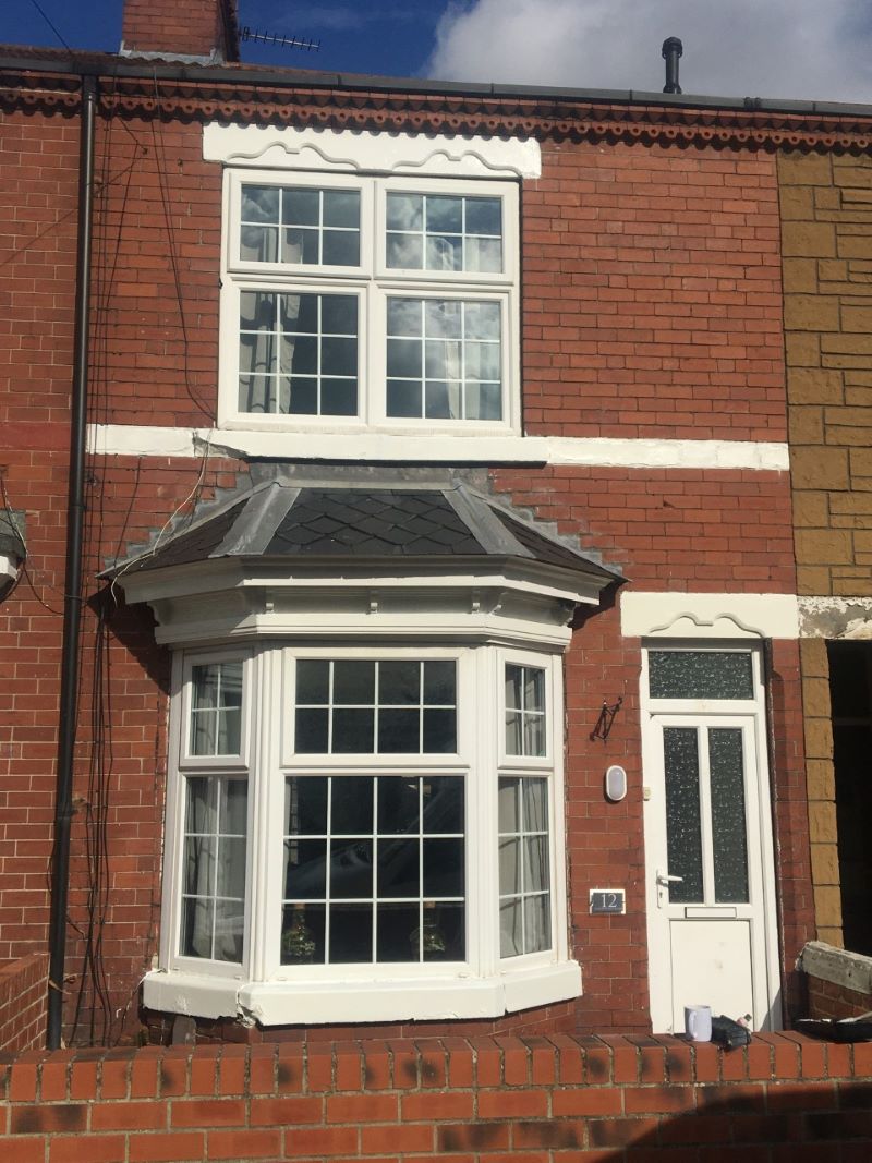 Property for Auction in Lincolnshire - 12 Coronation Road, Doncaster, South Yorkshire, DN4 8BD