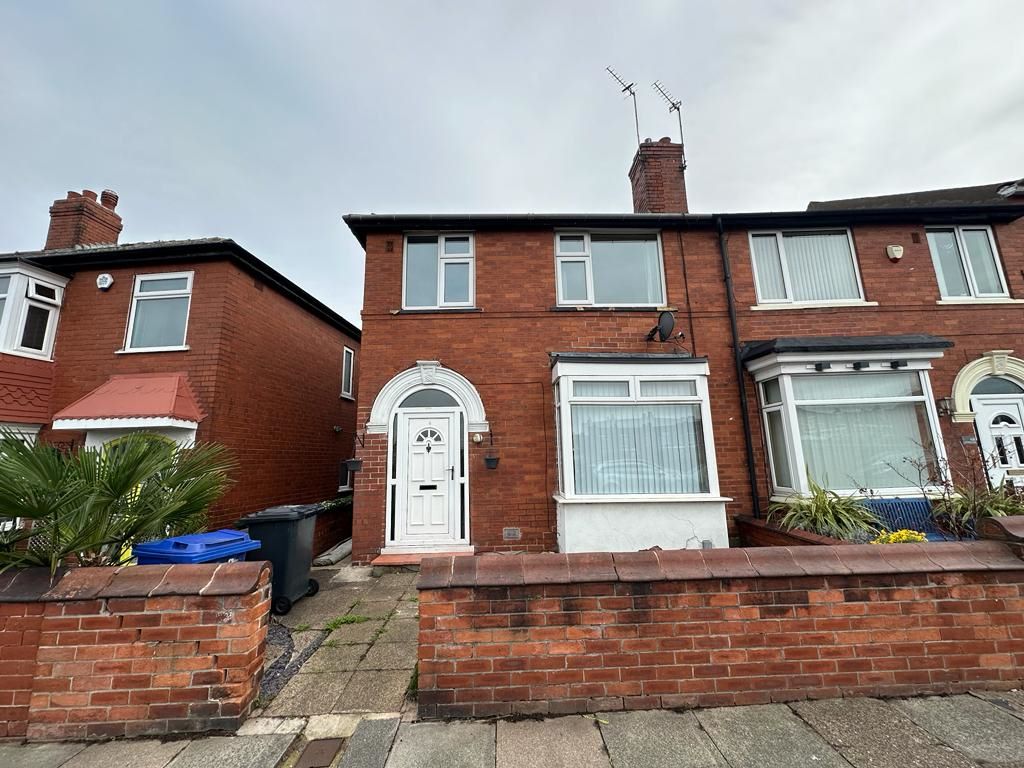 50 Victoria Road, Doncaster, South Yorkshire