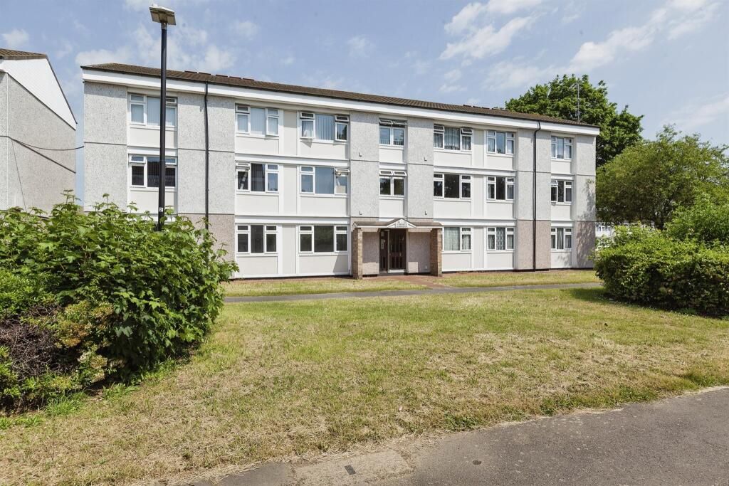 Property for Auction in National - 13 Charles Gardens, Slough, Berkshire, SL2 5QX