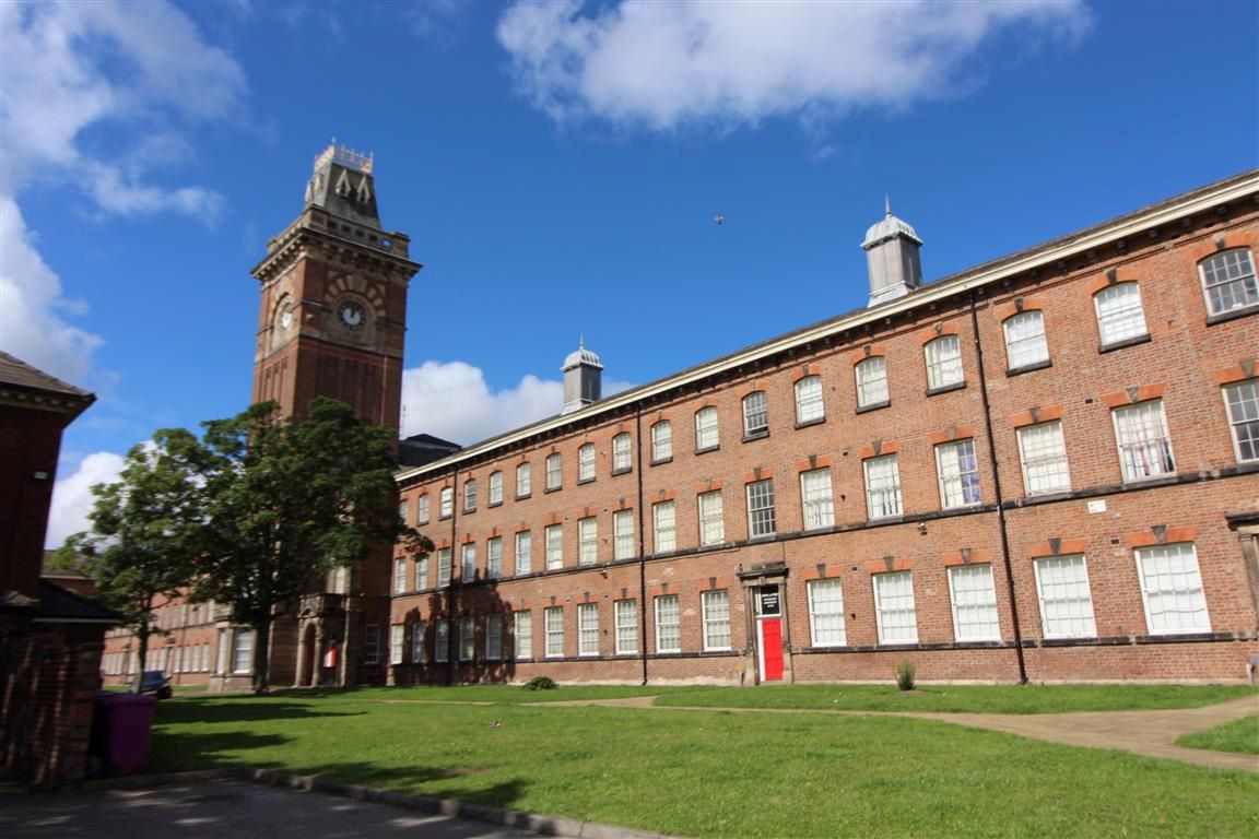 Property for Auction in North West - 8 Oakhouse Park, Walton, Liverpool, Merseyside, L9 1EP