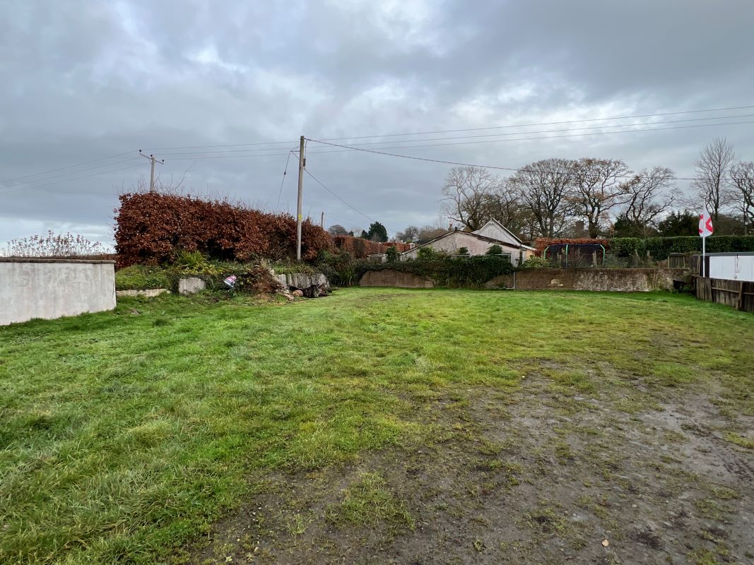 Land West Of Bean Park Hatherleigh Road, Winkleigh, Devon