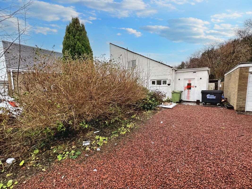 Property for Auction in South Yorkshire - 7 Craggyknowe, Washington, Tyne And Wear, NE37 1JY