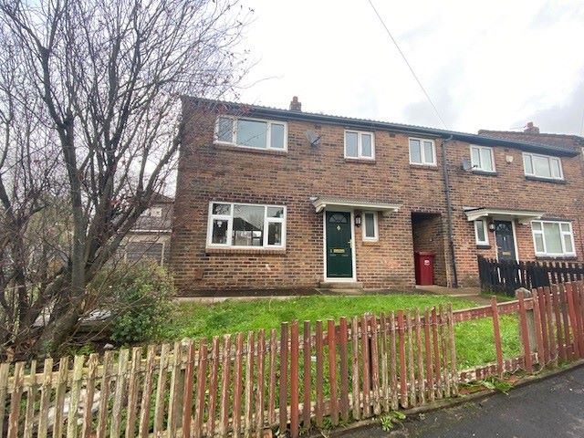 Property for Auction in North West - 1 Ennerdale Avenue, Bolton, Lancashire, BL2 5ET