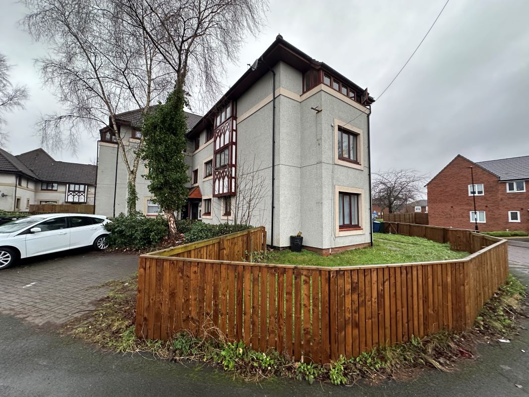 Property for Auction in North East - 12 Columbia Grange, Newcastle upon Tyne, Tyne and Wear, NE3 3JP