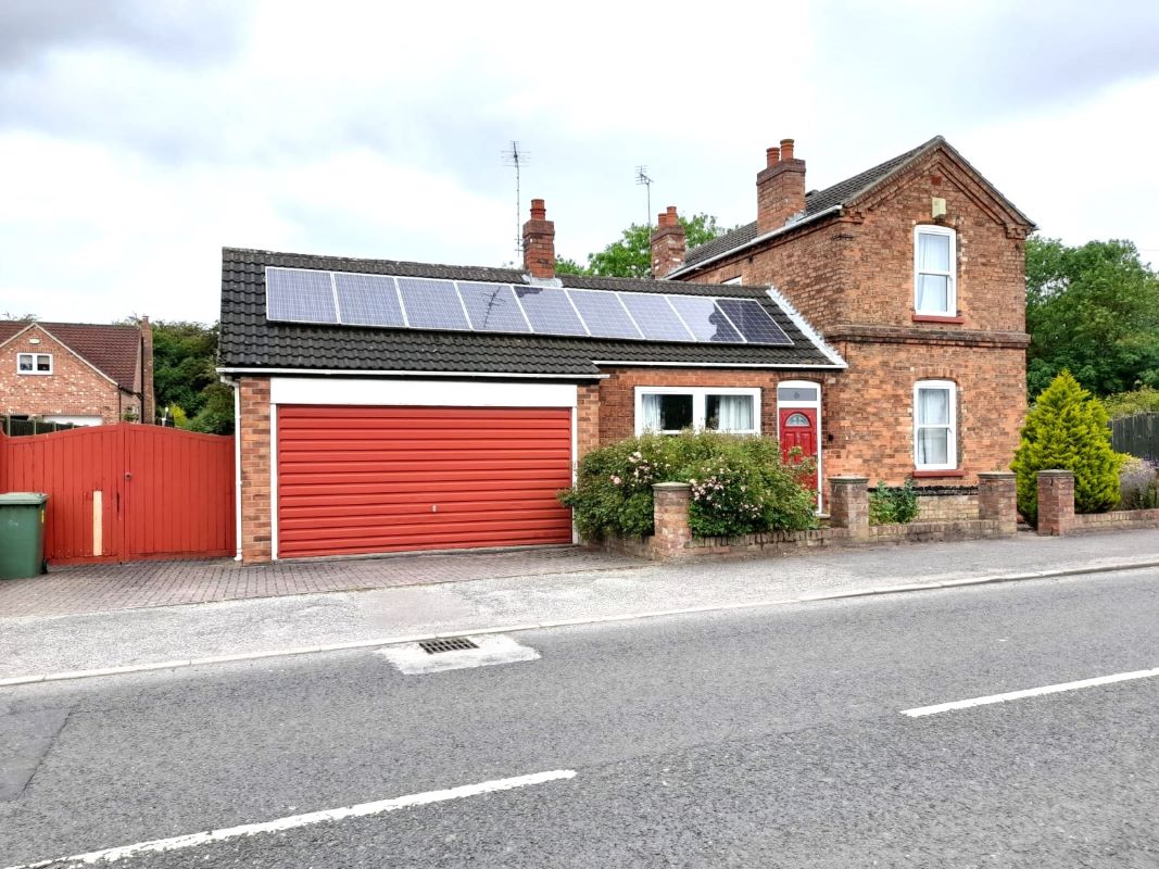 6 Marsh Lane Misterton, Doncaster, South Yorkshire