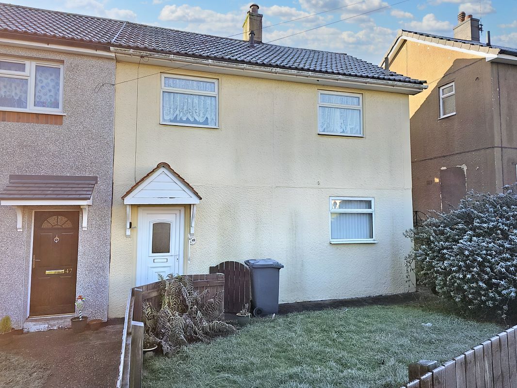 Property for Auction in Lincolnshire - 49 Castle Hill Eckington, Sheffield, South Yorkshire, S21 4AX