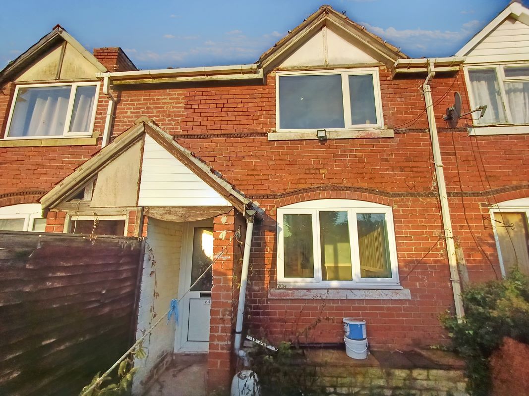 36 Doe Quarry Terrace, Dinnington, Sheffield, South Yorkshire