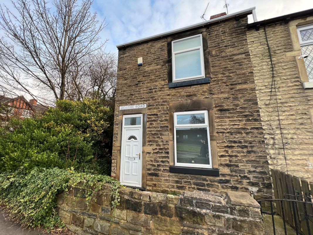 Dearne Road, BoltonUponDearne, Rotherham, South Yorkshire, S63 8JR