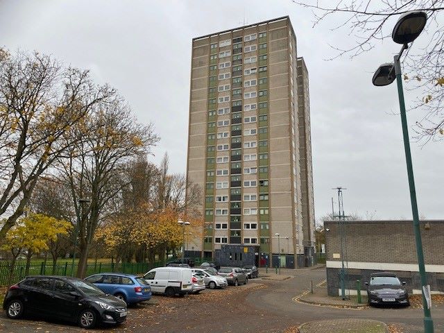 17 Harrow Court, Stevenage, Hertfordshire