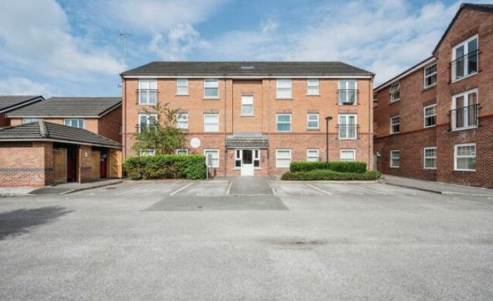 23 Poppyfields, Warrington, Cheshire