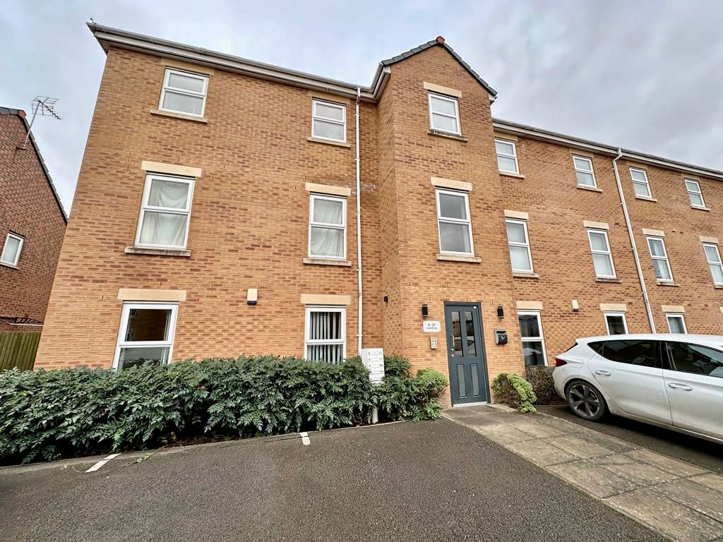 Property for Auction in Cheshire, Staffordshire & Shropshire - 11 Ivatt Drive, Crewe, Cheshire, CW2 6BF