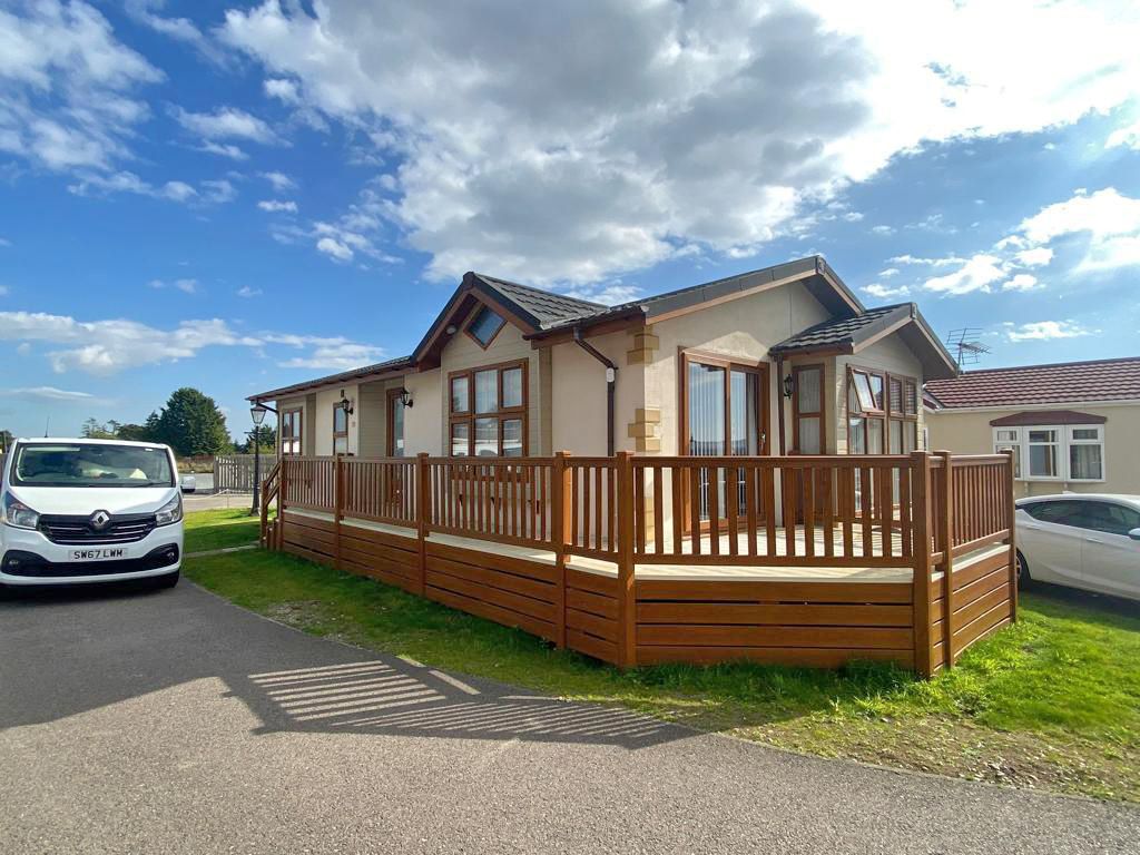 20 Hallforest Hillhead Caravan Park, Kintore, Inverurie, Aberdeenshire