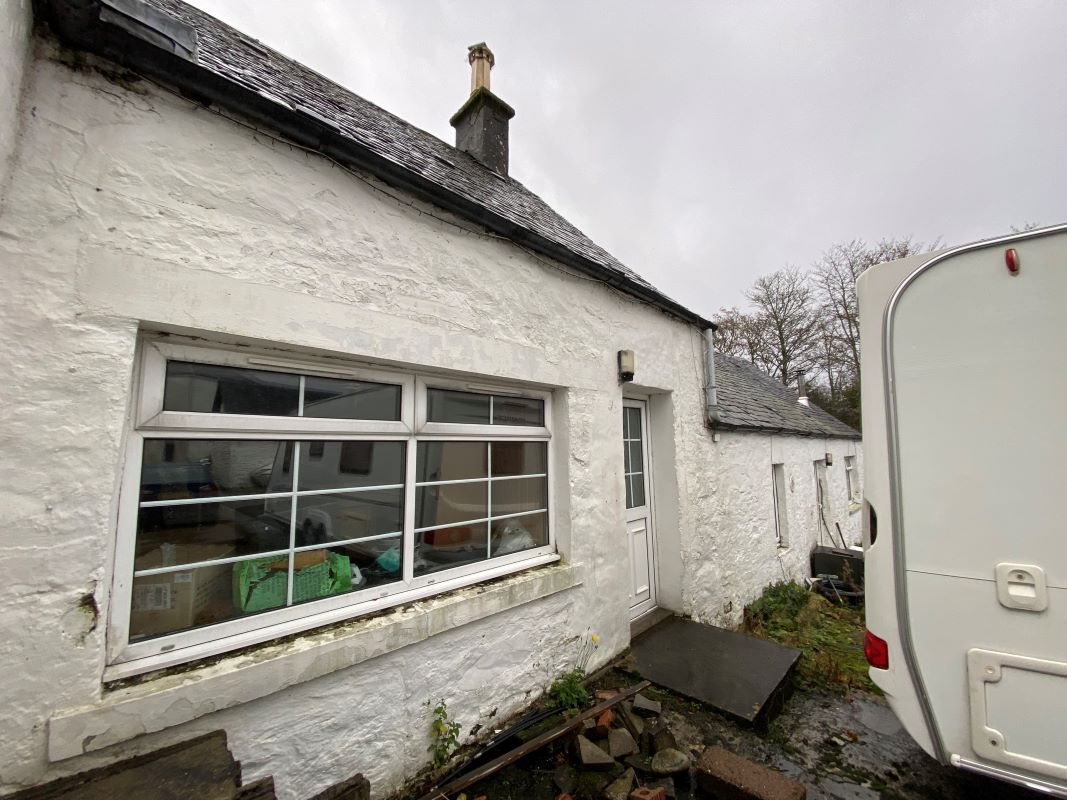 10 Lochay Cottage Main Street, Killin, Perthshire