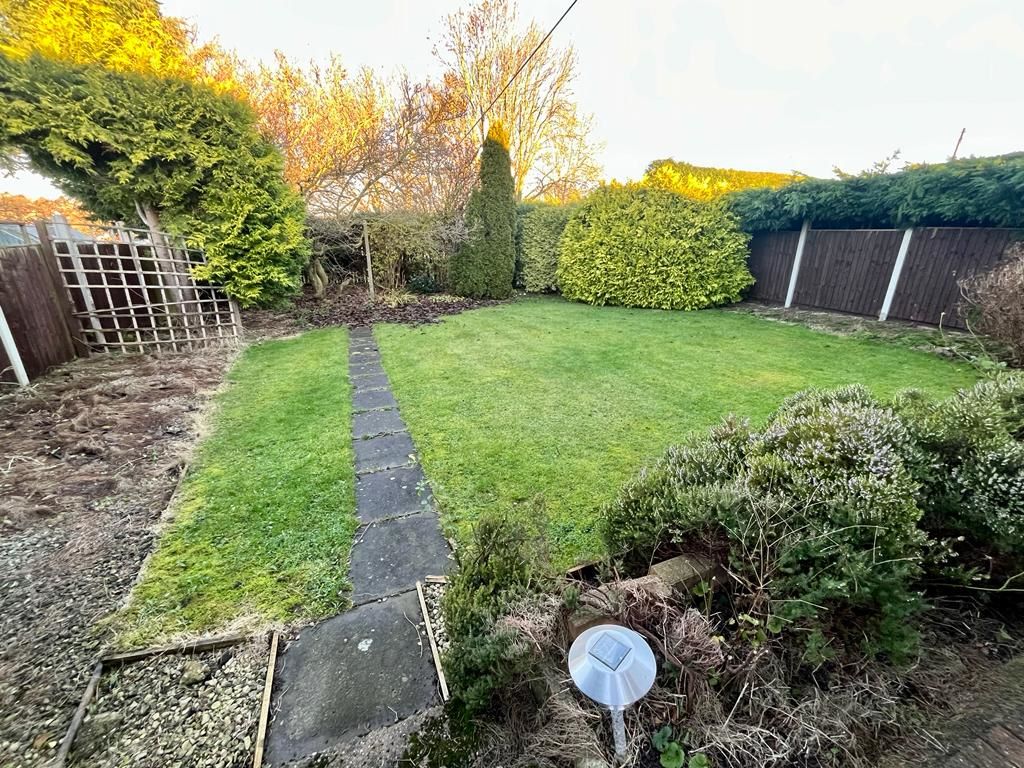 2 Birchdale, Barton-Upon-Humber, South Humberside