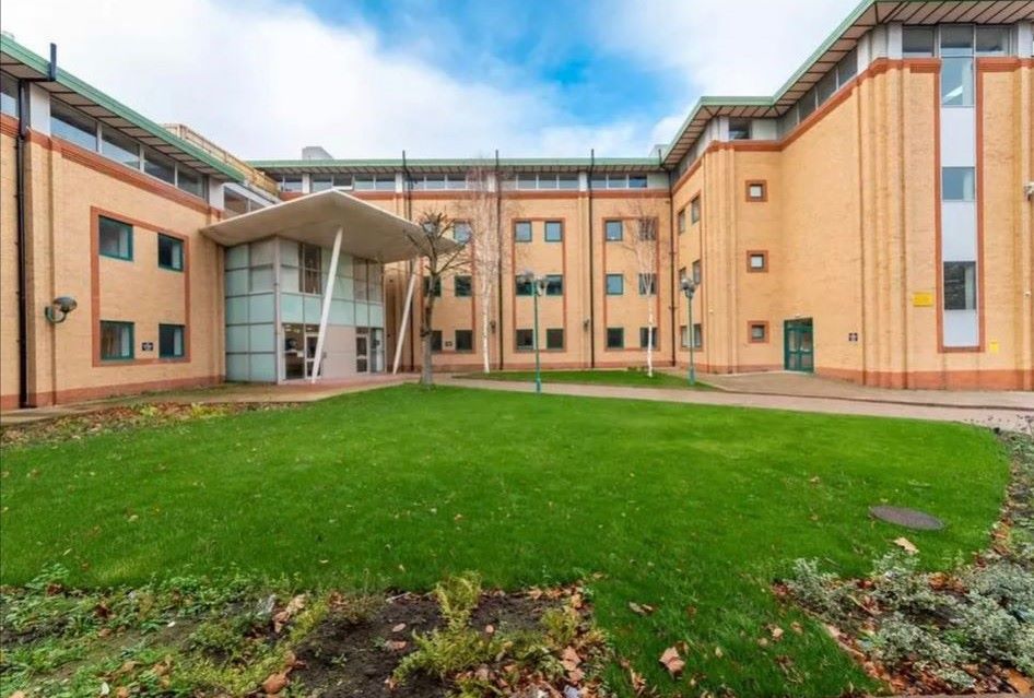 Property for Auction in Nottinghamshire & Derby - Flat 76, Humphry Davy House Golden Smithies Lane, Rotherham, South Yorkshire, S63 7GG
