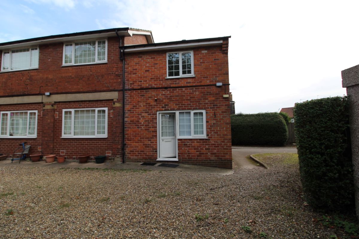 9 Molescroft Mews, Beverley, East Yorkshire