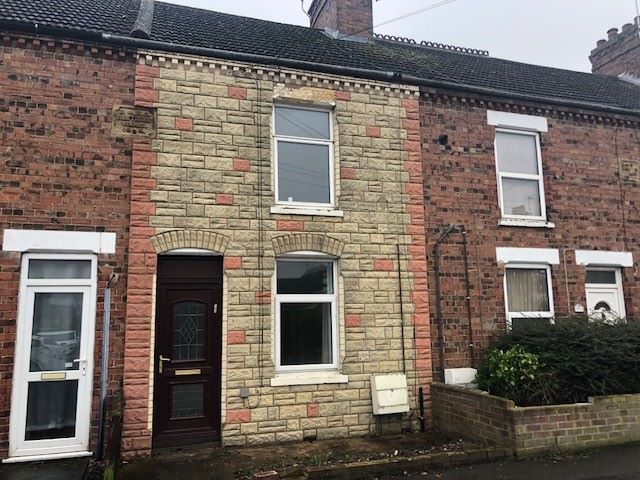 Property for Auction in East Anglia - 155 St. Johns Road, Spalding, Lincolnshire, PE11 1JD