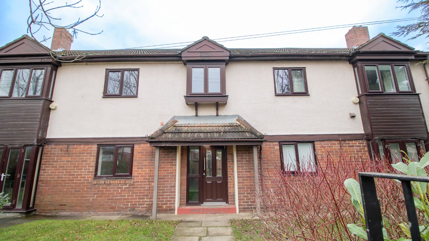 Property for Auction in Lincolnshire - 52 Bede House Castle Green, Sunderland, Tyne and Wear, SR3 3HL