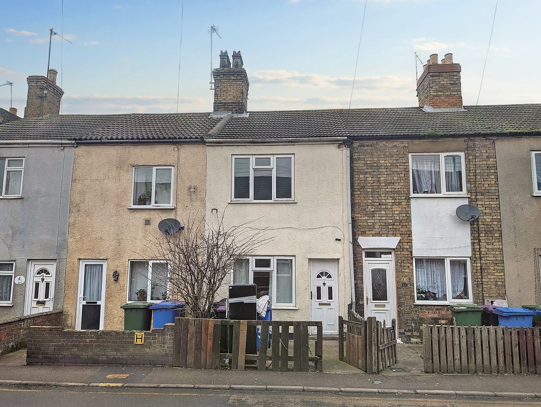 23 Broadfield Street, Boston, Lincolnshire