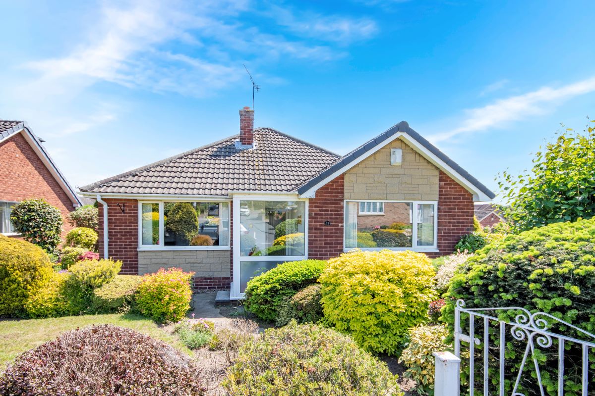 Property for Auction in Lincolnshire - 25 Lime Tree Crescent, Bawtry, Doncaster, South Yorkshire, DN10 6LL