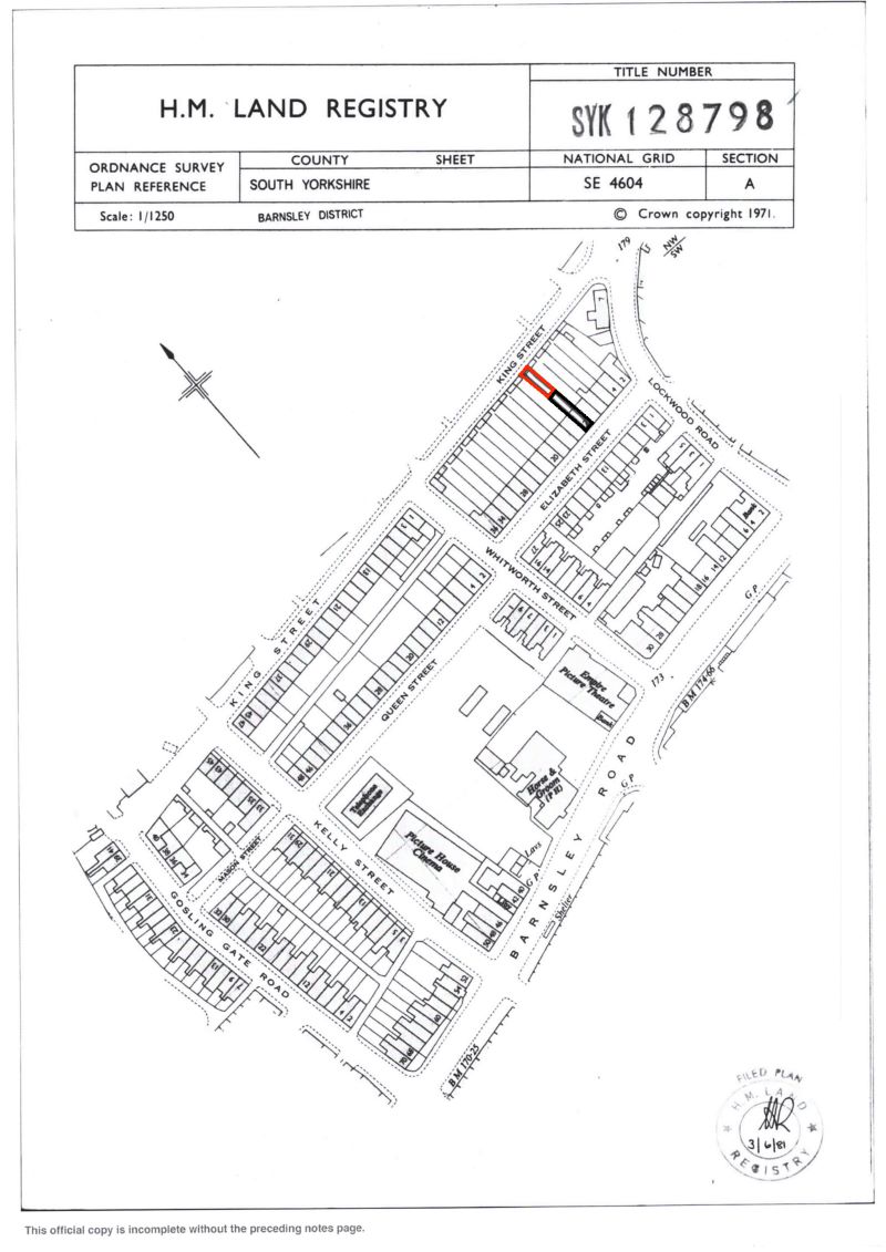 Lot Image