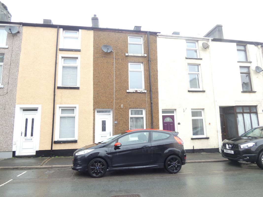 35 Chapel Street, Dalton-In-Furness, Cumbria