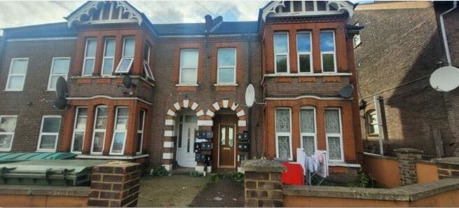 Flat 4 27 Biscot Road, Luton, Bedfordshire