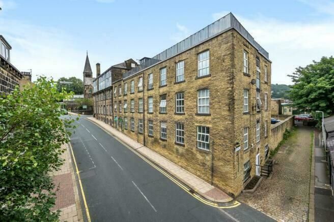 Apartment 22 Old Tannery, Bingley, West Yorkshire