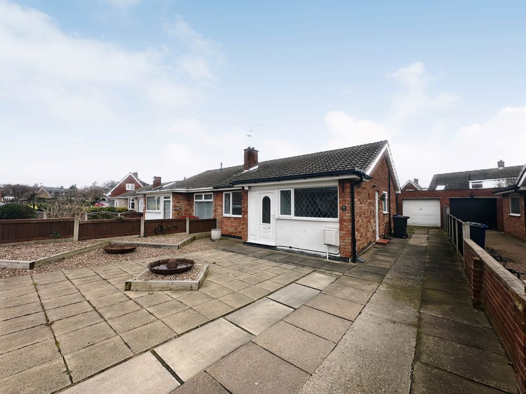 31 Elmwood Crescent, Armthorpe, Doncaster, South Yorkshire