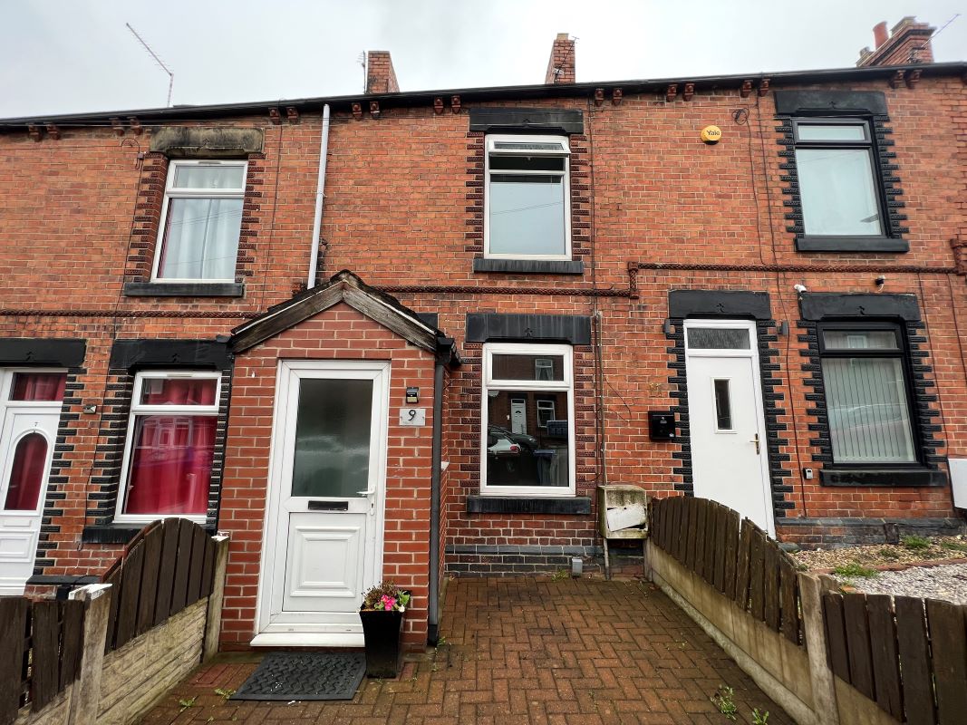 Property for Auction in South Yorkshire - 9 Main Street, Wombwell, Barnsley, South Yorkshire, S73 8JQ