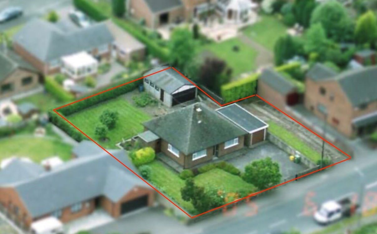 Property for Auction in South Yorkshire - 1A Eagle Street Heage, Belper, Derbyshire, DE56 2AJ