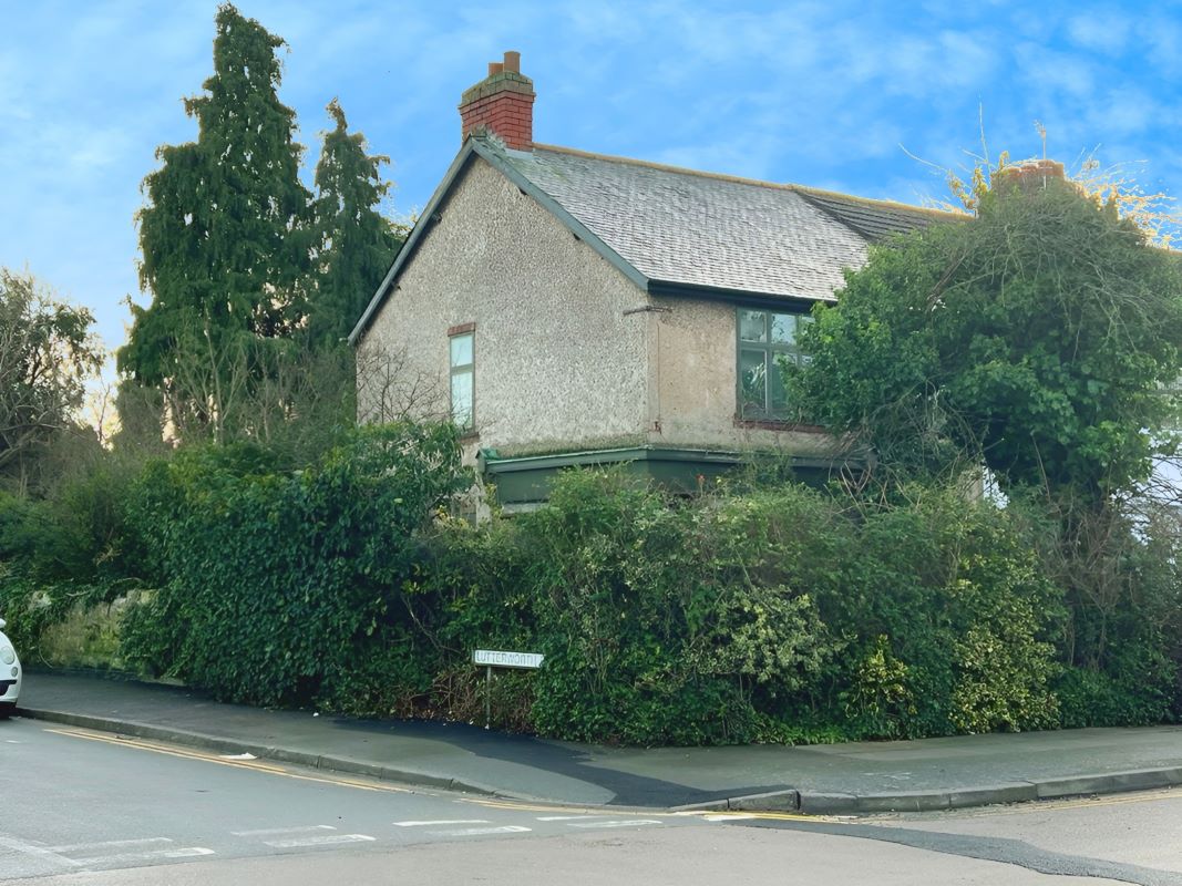 18 Wykeley Road Wyken, Coventry, West Midlands, CV2 3DW