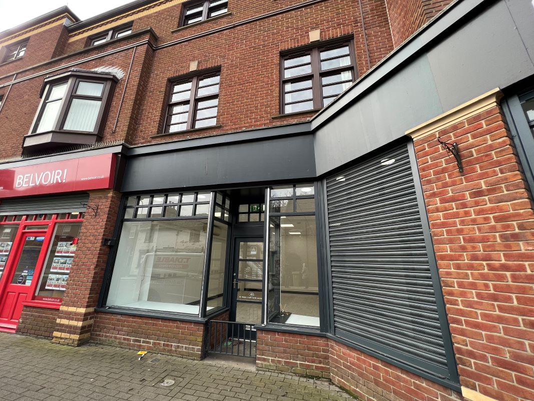 Property for Auction in South Yorkshire - 26A Wellowgate, Grimsby, South Humberside, DN32 0RA