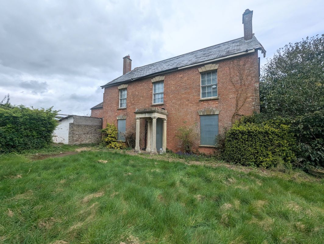 Vole House Farm