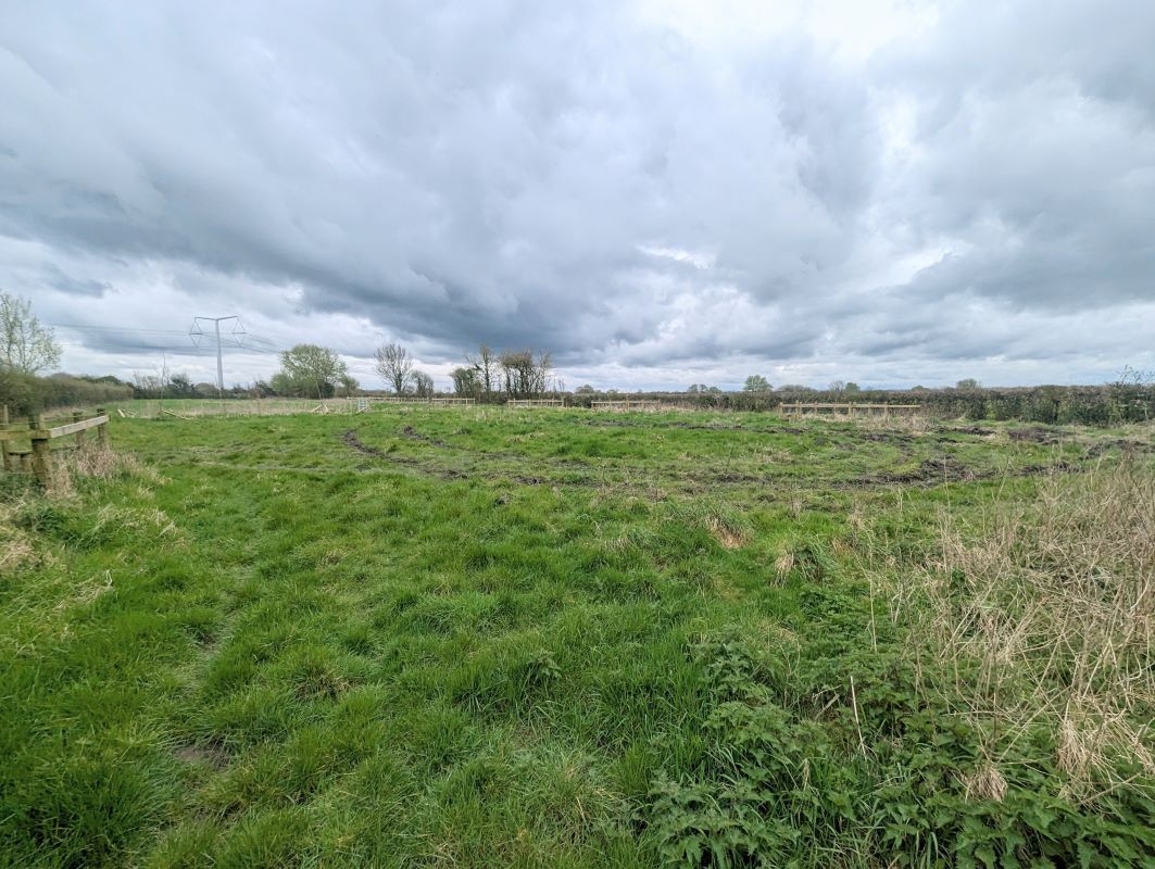 Land at Vole House Farm